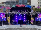 Sydney Festival - DJ Sunshine & Disco Faith Choir